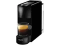Produktbild: KRUPS XN1108 Nespresso Essenza Mini Kapselmaschine Schwarz