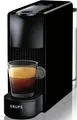 Produktbild: Krups XN1108K Kaffeekapselmaschine Nespresso 19 Bar 0.6 L Schwarz