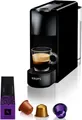 Produktbild: Krups Nespressoautomat XN1108.23 sw Espressoautomaten Nespressoautomat