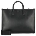 Produktbild: BOSS Women Sandy MED Tote - Shopper 36 cm (black)