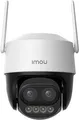 Produktbild: Kamera IMOU Outdoor Camera Cruiser Z 5MP (IPC-S7DP-5M0WEZ)