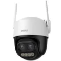 Produktbild: Imou Cruiser Z  3K 5 MP WLAN-Überwachungskamera, Auto-Tracking, 12x Mixed Zoom