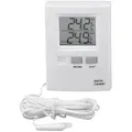 Produktbild: TFA-DOSTMANN Max-/Min-Thermometer Digital