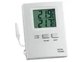 Produktbild: TFA 301.012 Thermometer  Messbereich außen -50 bis 70°C / innen -10 bis 60 °C H8