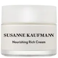 Produktbild: Susanne Kaufmann Nährstoffcreme intensiv - Nourishing Rich Cream 50 ml