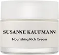 Produktbild: SUSANNE KAUFMANN Nährende Intensivcreme 50 ml Gesichtscreme