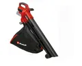 Produktbild: Einhell Akku-Laubsauger Akku-Laubsauger / Bläser 18V VENTURRO 18/210 ohne Akku / Ladegerät