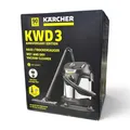Produktbild: Kärcher Nass-/Trockensauger KWD 3 1000 W