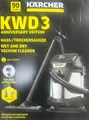 Produktbild: Kärcher Nass- und Trockensauger KWD 3 Anniversary Edition S V- 17/4/20