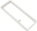 Produktbild: Dometic Rahmen für Lüftungsgitter LS100 & LS200, weiß
