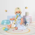 Produktbild: Zapf 834602 BABY born Little Baby Boy 36cm  NEUHEIT 2024 OVP<