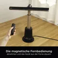 Produktbild: Shark Turboblade grau/kupfer