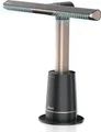 Produktbild: Shark Turboblade grau/kupfer