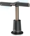 Produktbild: Shark Stand-Ventilator TF200SEU | TurboBlade | 10 Geschwindigkeiten | 180° oszillierend | DustDefence-Filter | anthrazit