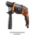 Produktbild: Bohrhammer Elektrische BH24IE Watt 800 Sockel Sds Plus 2 Methode' AEG