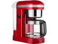 Produktbild: KITCHENAID 5KCM1209EER Filterkaffeemaschine Empire rot