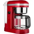 Produktbild: KitchenAid 5KCM1209EER Rot