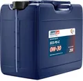 Produktbild: EUROLUB ECO PS-C SAE 0W-30 Motoröl, 20 Liter