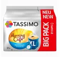 Produktbild: TASSIMO Kaffee Morning Café XL Mild & Smooth 21 T-Discs