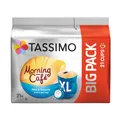 Produktbild: Jacobs Tassimo Kaffee Discs Morning Cafe mild XL Bigpack 21 Stück 147g