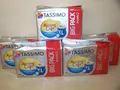 Produktbild: TASSIMO Kapseln Morning Café XL Mild&Smooth T Discs 5x21 Getränke Kaffeekapseln
