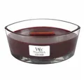 Produktbild: Woodwick Duftkerze Black Cherry Duftkerze 453 g