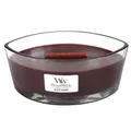 Produktbild: WoodWick Black Cherry Duftkerze 453 g