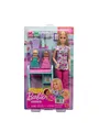 Produktbild: Barbie Career Baby Doctor Set