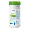 Produktbild: mikrozid AF wipes Jumbo 220 ST DS