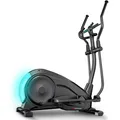 Produktbild: Sportstech Crosstrainer CX700 24 Widerstandsstufen, LCD-Display, Profi