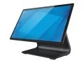 Produktbild: Elo Touch Solutions EloPOS Z30 Standard - All-in-One (Komplettlösung) - 1 x Snapdragon 660 - RAM 4 GB - Flash 64 GB - 1GbE - WLAN: 802.11a/b/g/n/ac, Bluetooth 5.0 - Android 10 - Monitor: LED 39.6 cm (15.6