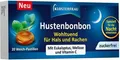 Produktbild: KLOSTERFRAU Hustenbonbon 20 St