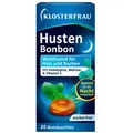 Produktbild: Klosterfrau Hustenbonbon