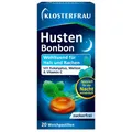 Produktbild: KLOSTERFRAU Hustenbonbon