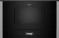 Produktbild: Neff NL4WR21N1, Integriert, Solo-Mikrowelle, 21 l, 900 W, Eingebautes Display, TFT