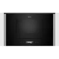 Produktbild: Einbaumikrowelle 21l 900w Edelstahl Neff Nl4wr21n1