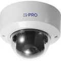 Produktbild: i-Pro WV-X25700-V2LNV 4K AI OUTDOOR VANDAL Dome Netzwerk Kamera (WV-X25700-V2LNV)