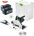Produktbild: Festool AKTION: Akku-Tauchsäge TSC 55 KEB-Basic-5,2 | 577025