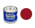 Produktbild: Revell 32136 Email Farbe Carmine Red Matt RAL3002 (14ml) Modell