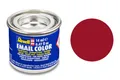 Produktbild: Revell 32136 karminrot matt Email Farbe Kunstharzbasis 14 ml Dose