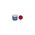 Produktbild: Email Color Karminrot, matt, 14ml, RAL 3002 - Modellbau Farbe
