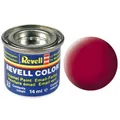 Produktbild: (28,50 EUR/100 mL) Revell - Email color kaminrot matt - 14ml