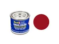 Produktbild: Revell E -Mail -Farbe # 36 Carmine Rood, Mat