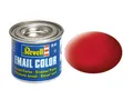 Produktbild: Revell 32136 -  Email Farbe - Karminrot Matt - 14ml