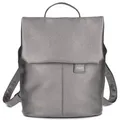 Produktbild: Zwei Mademoiselle.M City Rucksack 29 cm  grau