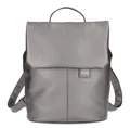 Produktbild: zwei Mademoiselle.M MR8 Rucksack Freizeitrucksack Rucksack Cosmos dunkelgrau Neu