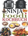 Produktbild: Ninja Foodi Kochbuch Deutsch: Das Handbuch für Eins... | Buch | Zustand sehr gut