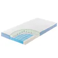 Produktbild: Julius Zöllner Kinderbettmatratze 60x120 cm Multi-Flow Expert TOP