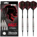 Produktbild: Harrows Rage Steel Softtip (18 g) (DD16335)