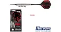 Produktbild: Harrows Softdarts Rage Soft 18g